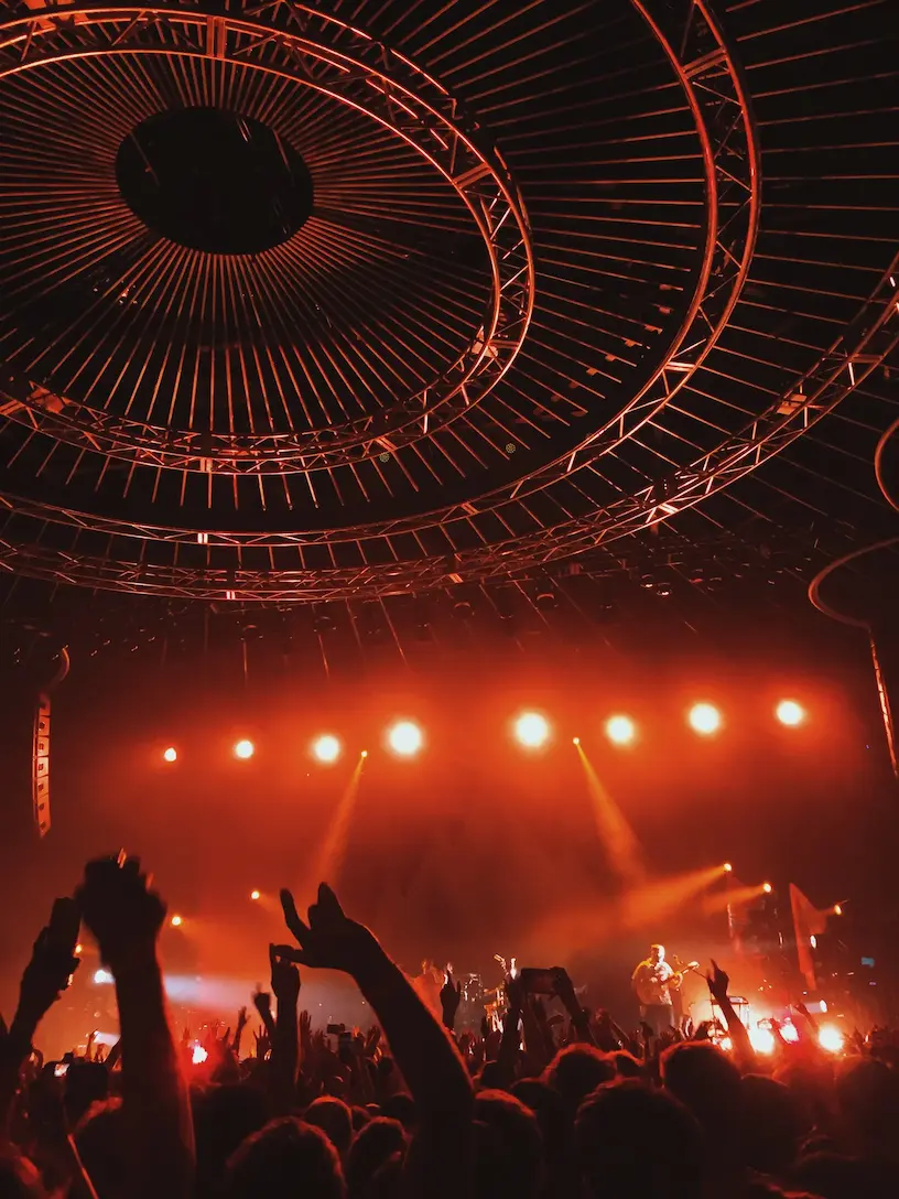 Concert 1