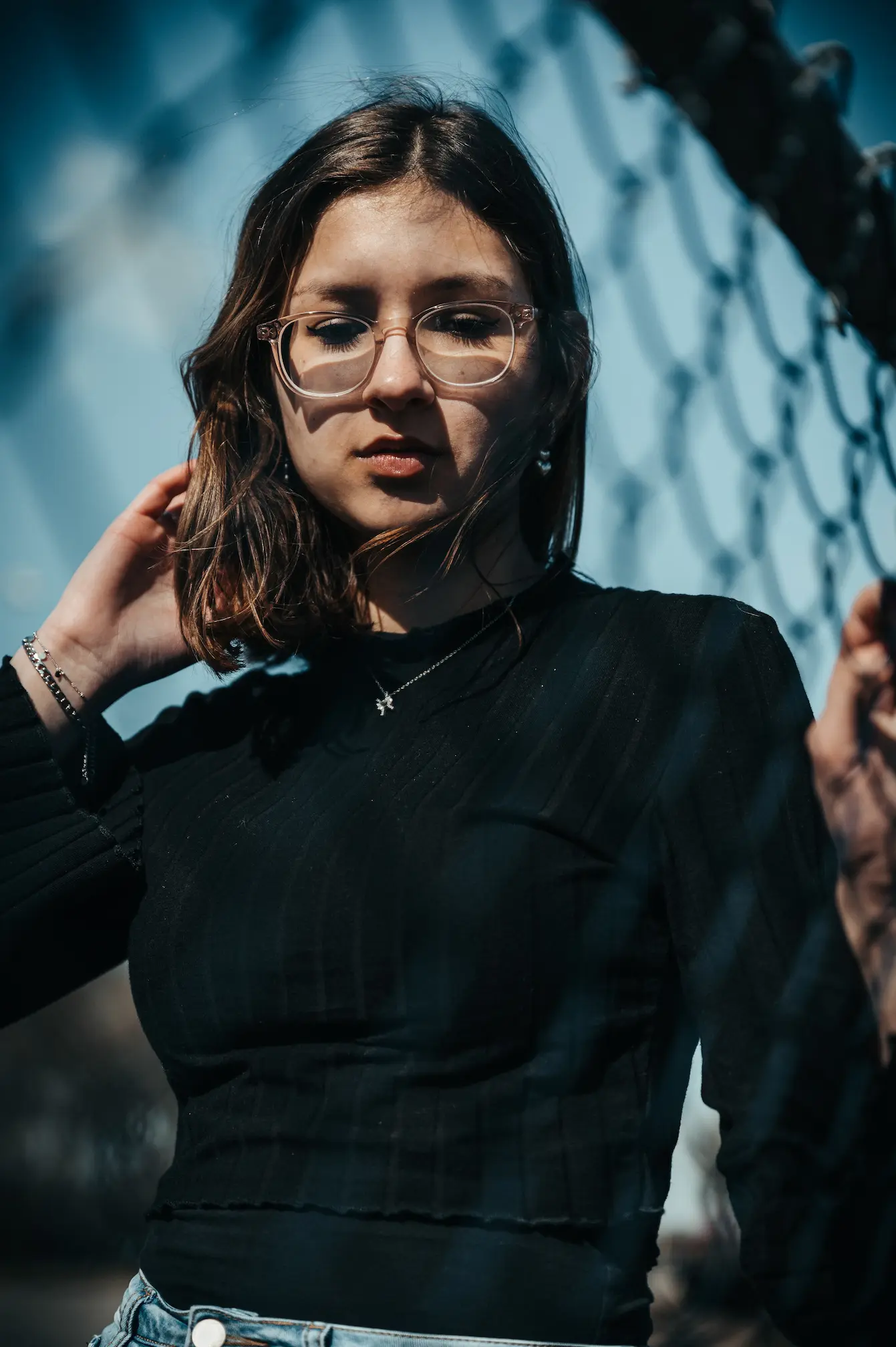 Portrait 2