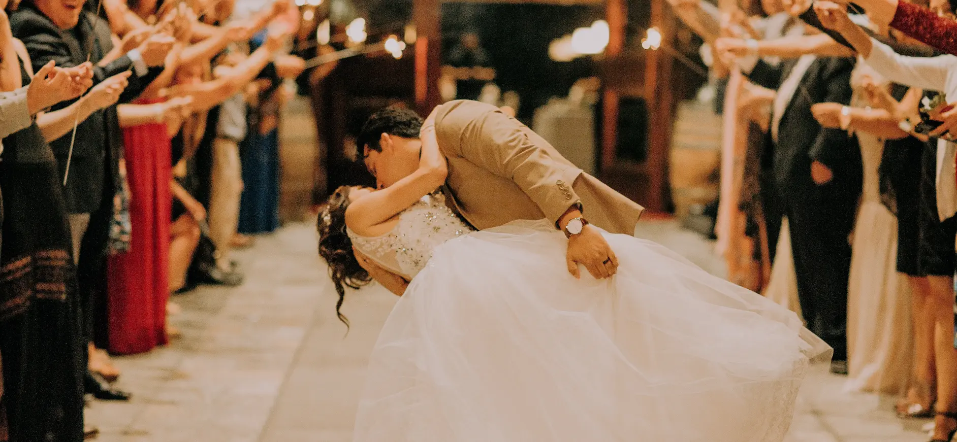 Photo de mariage